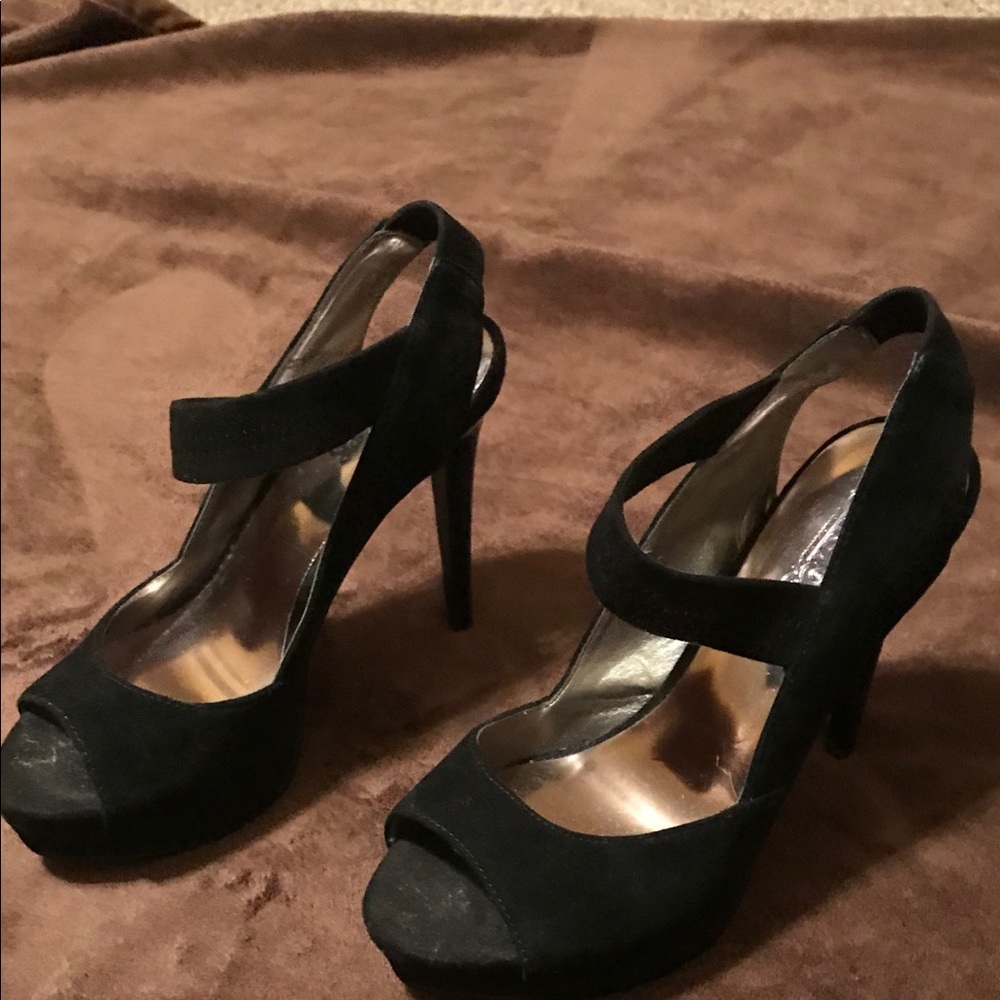 Heels